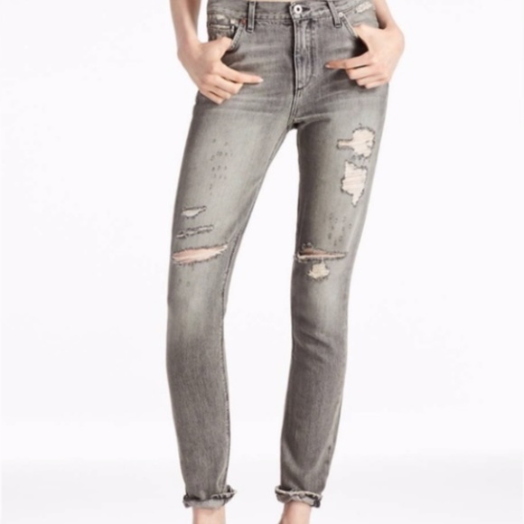 Lucky Brand Denim - Lucky Brand Jeans | Gray | size 27